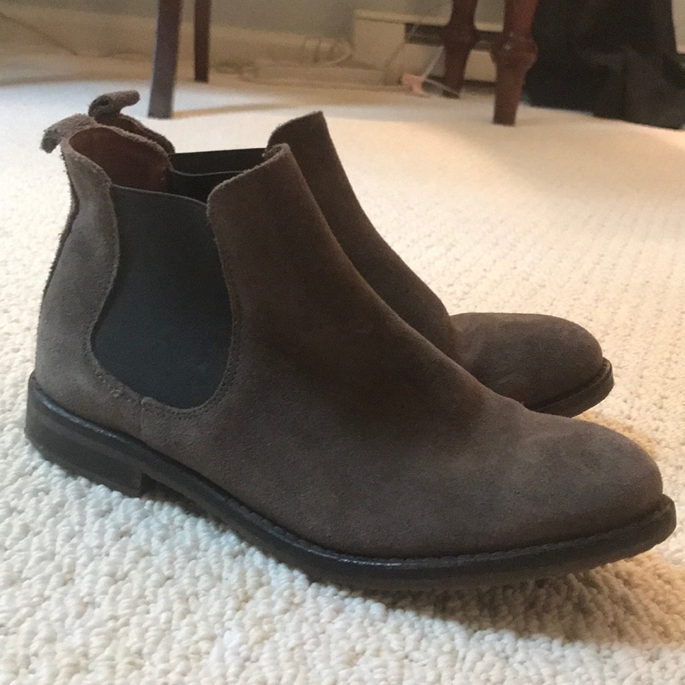 Jack Wills Ankle Boots
